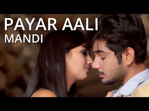 Payar-Aali-Mandi Yogi Anjana, Sahil Sherda, Deepali Modi, Bharat Chouhan mp3 song lyrics
